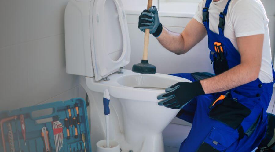 Professional emergency plumbing in Mount Pleasant, PA